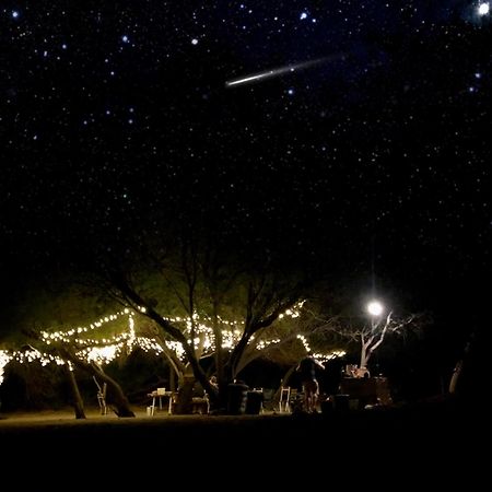 Enjo Nature Farm クランウィリアム エクステリア 写真