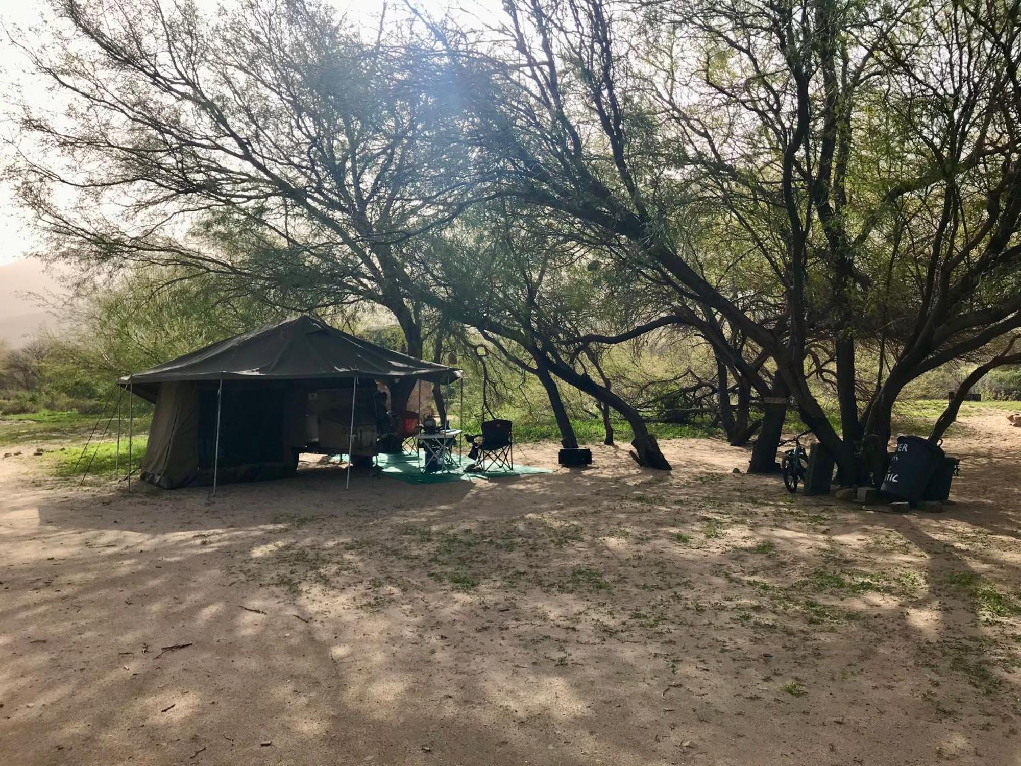 Enjo Nature Farm クランウィリアム エクステリア 写真